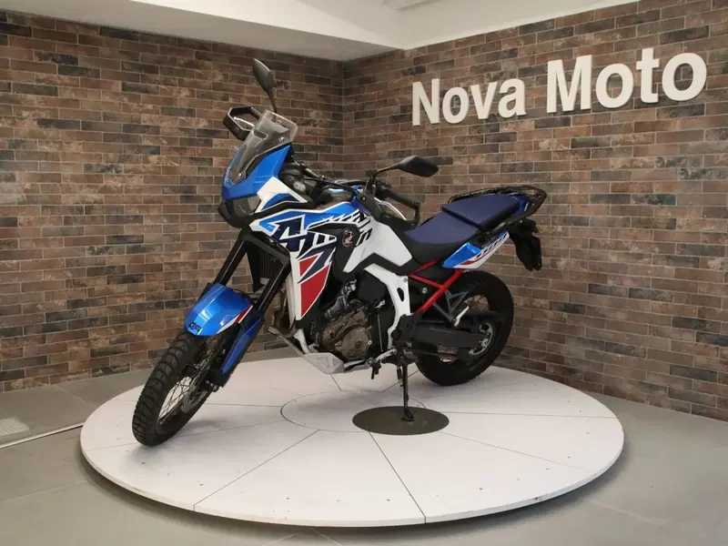 Honda Africa Twin CRF 1100L Urban (2022 - 23) (3)