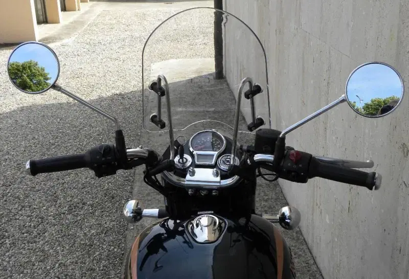 Royal Enfield Meteor 350 (2021 - 26) (9)