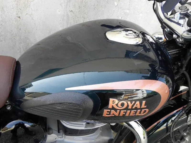 Royal Enfield Meteor 350 (2021 - 26) (16)