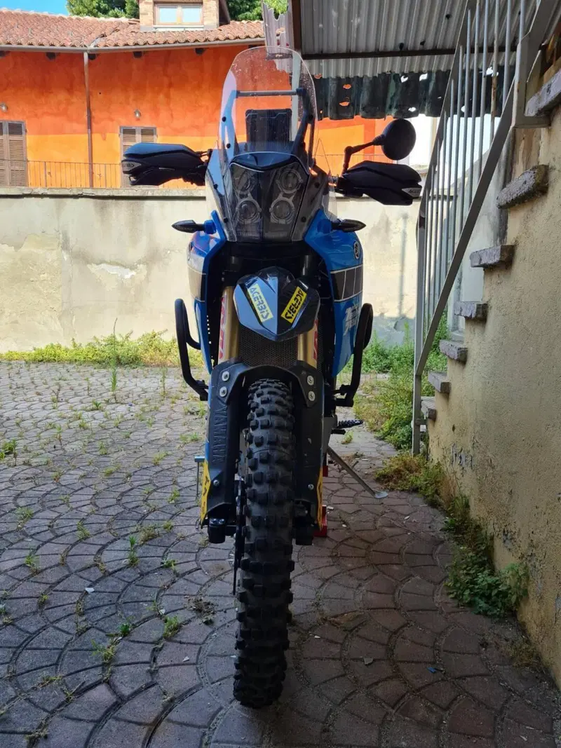 Yamaha Ténéré 700 Rally Edition (2021) (6)