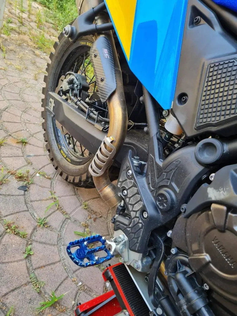 Yamaha Ténéré 700 Rally Edition (2021) (7)