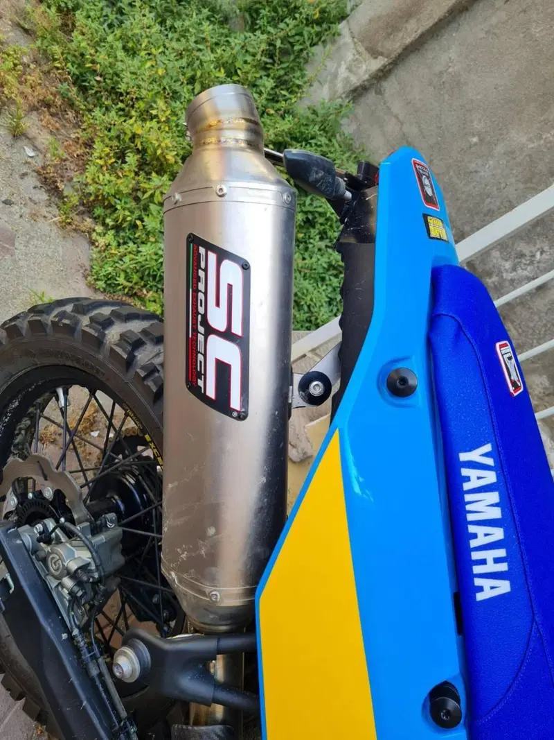 Yamaha Ténéré 700 Rally Edition (2021) (8)