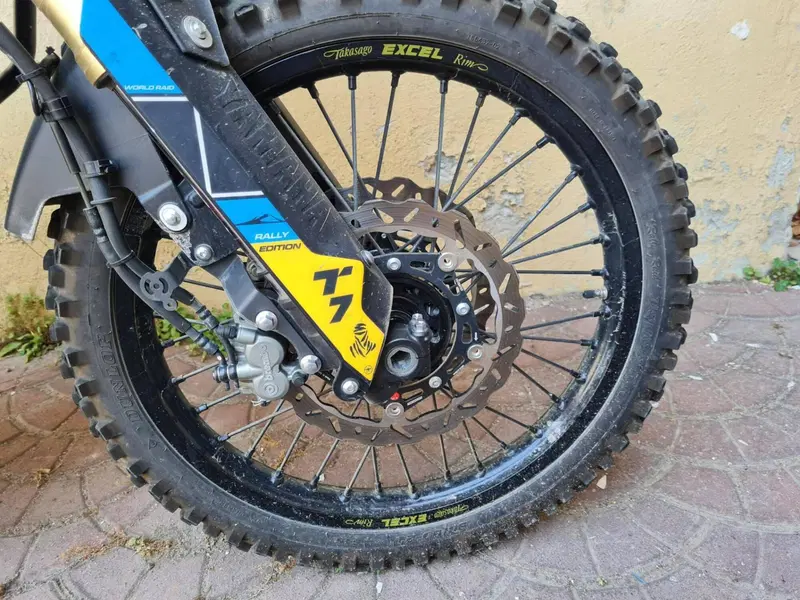 Yamaha Ténéré 700 Rally Edition (2021) (9)