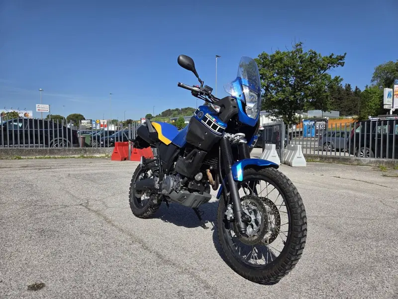 Yamaha XT 660 Z Ténéré (2008 - 16) (2)