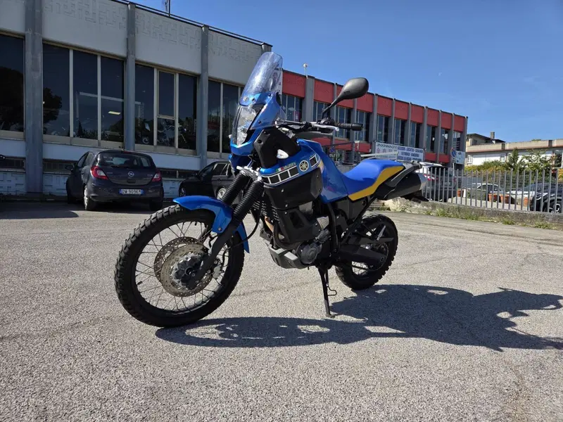 Yamaha XT 660 Z Ténéré (2008 - 16) (3)