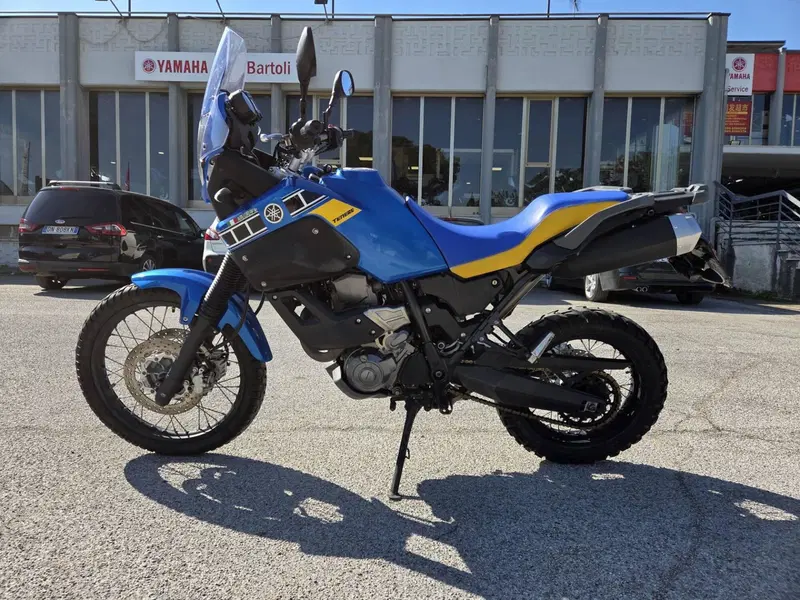 Yamaha XT 660 Z Ténéré (2008 - 16) (4)