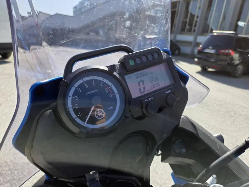 Yamaha XT 660 Z Ténéré (2008 - 16) (5)