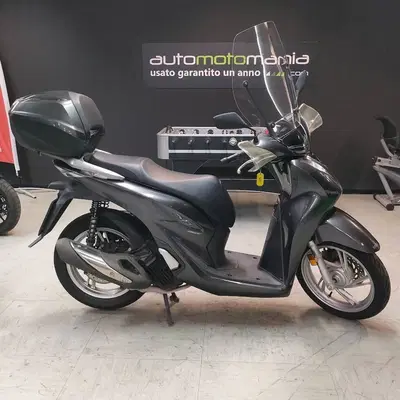 Honda SH 150i (2020 - 23) usata