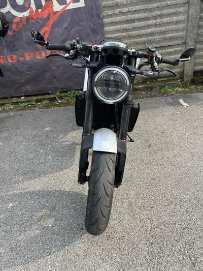 Husqvarna Vitpilen 701 (2018 - 19) usata