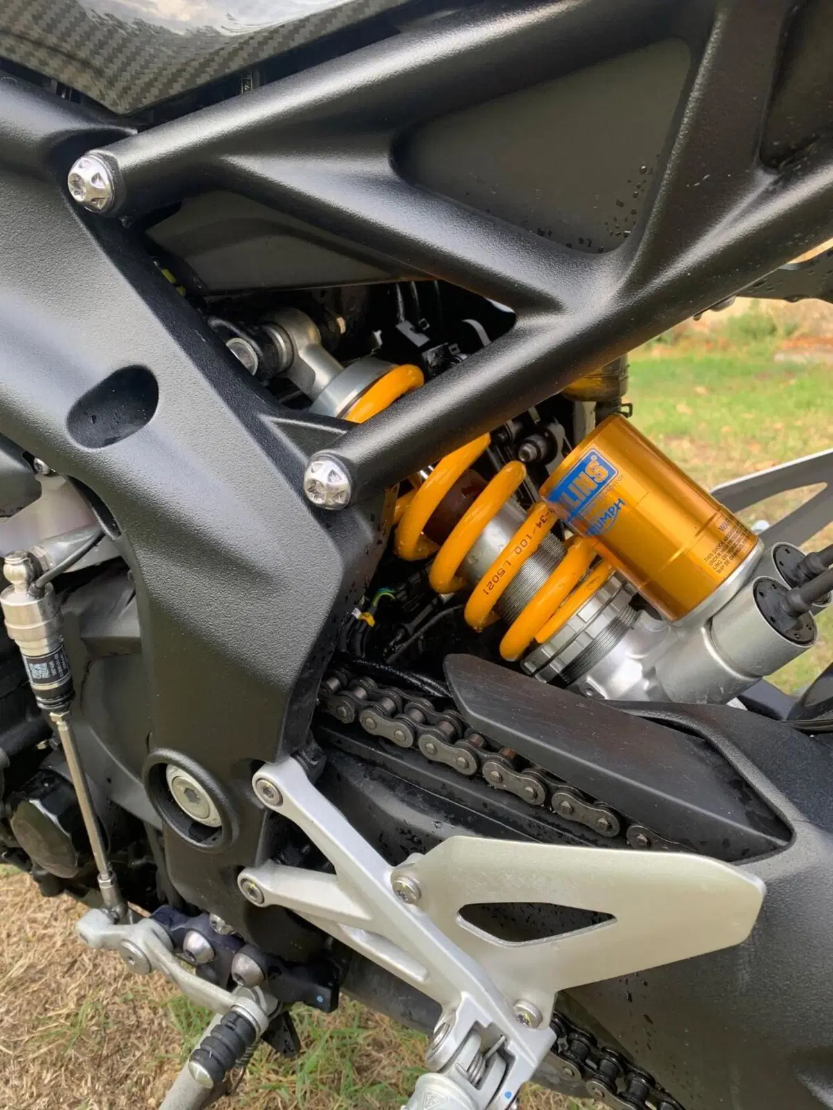 Triumph Speed Triple 1200 RR (2022 - 26) (3)