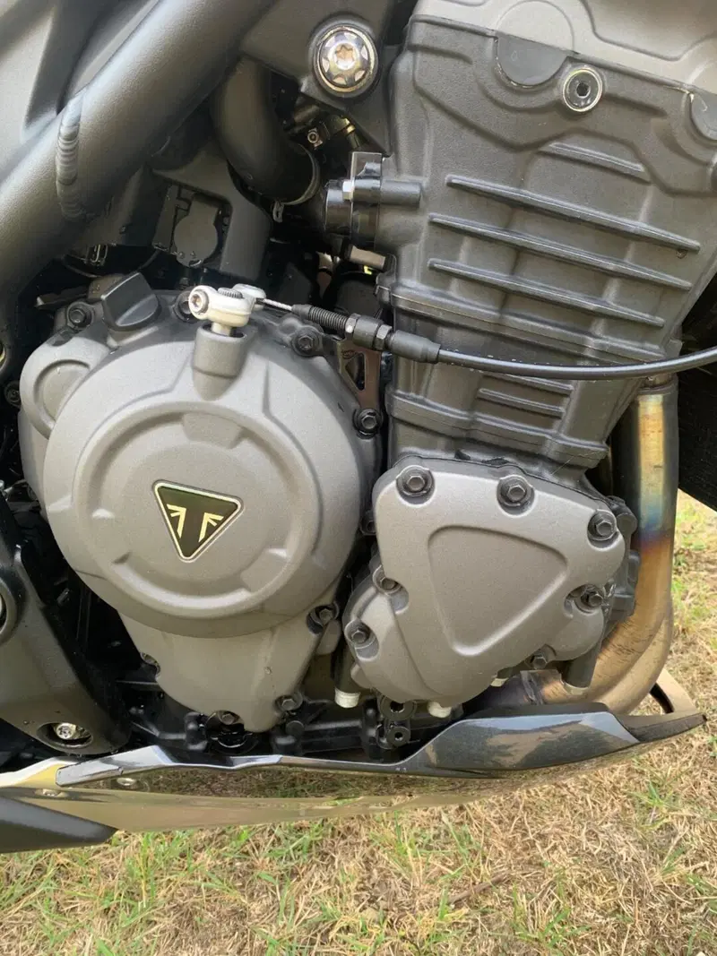 Triumph Speed Triple 1200 RR (2022 - 26) (6)