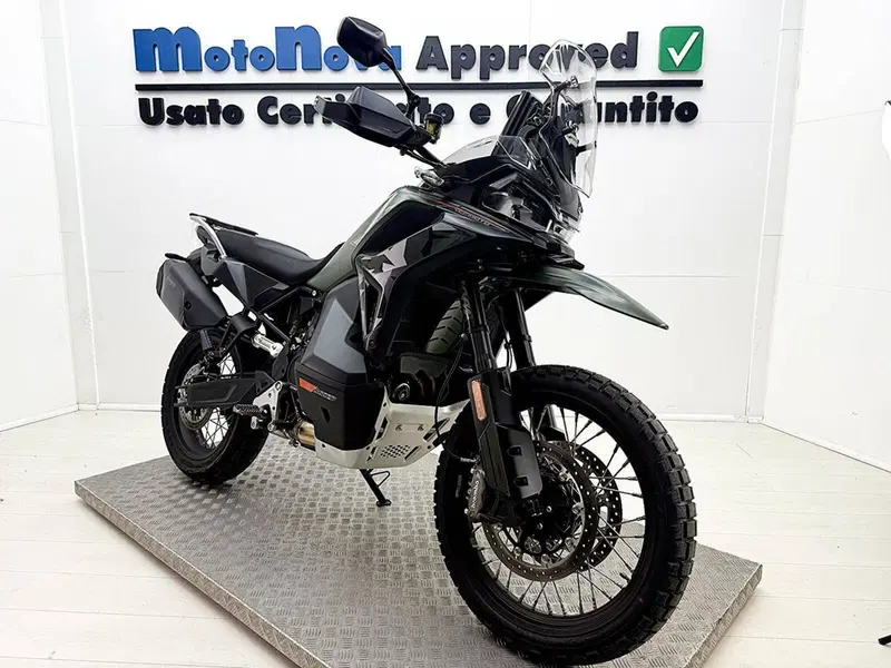 CFMOTO 1000MT-X Low Seat (2026) (5)