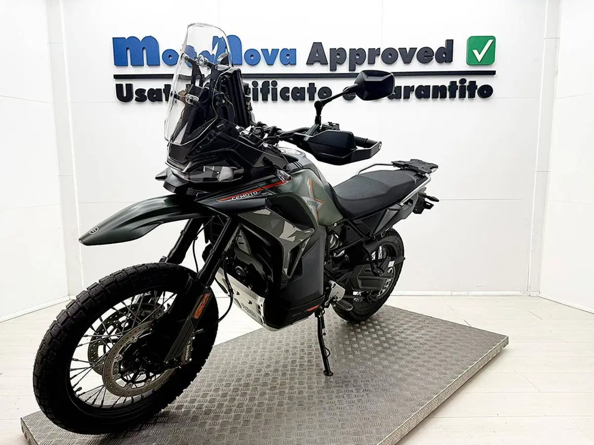 CFMOTO 1000MT-X Low Seat (2026) (3)