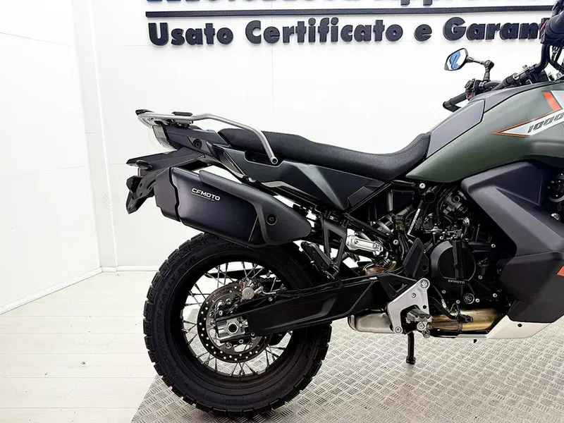 CFMOTO 1000MT-X Low Seat (2026) (7)