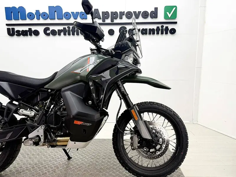 CFMOTO 1000MT-X Low Seat (2026) (9)
