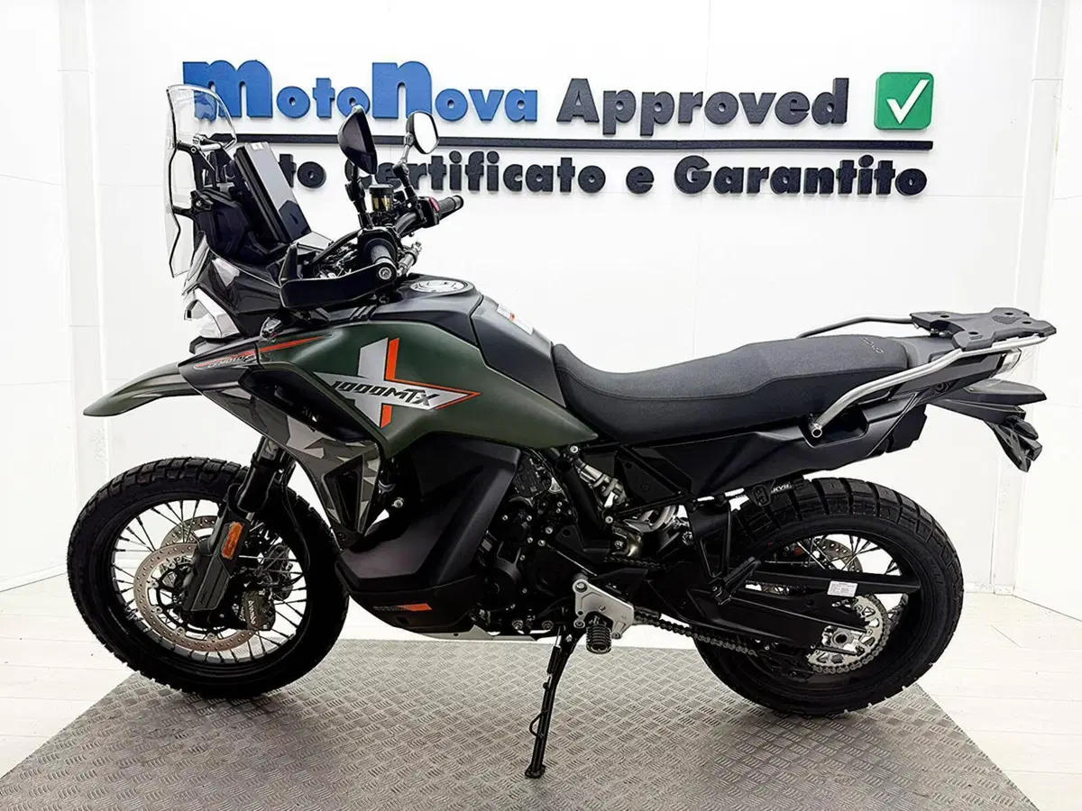 CFMOTO 1000MT-X Low Seat (2026) (2)