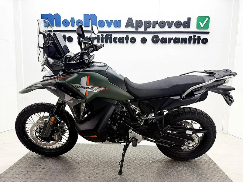 CFMOTO 1000MT-X Low Seat (2026) (2)