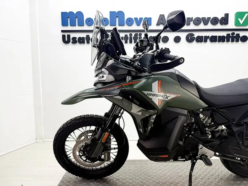CFMOTO 1000MT-X Low Seat (2026) (14)