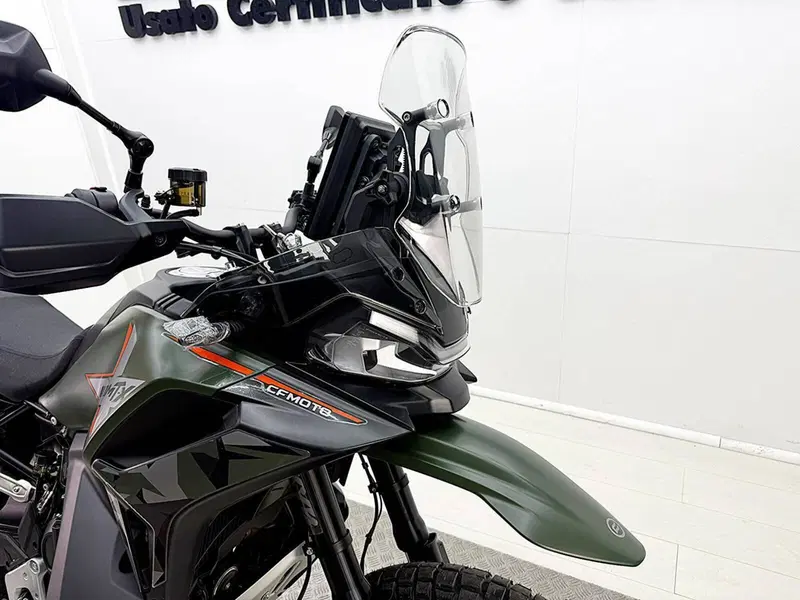 CFMOTO 1000MT-X Low Seat (2026) (10)