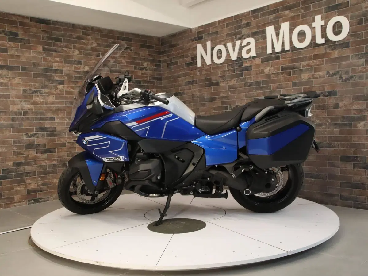 Bmw R 1300 RT (2026)