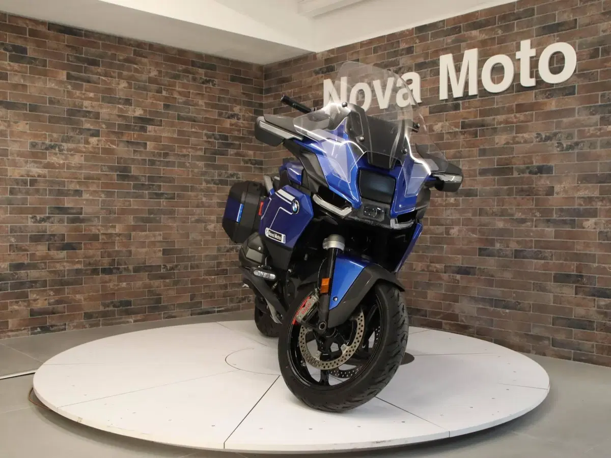 Bmw R 1300 RT (2026) (5)