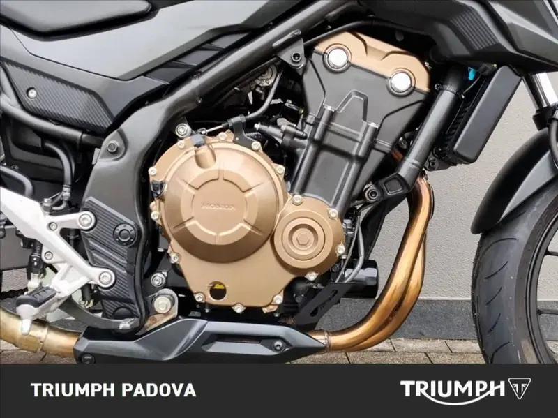 Honda CB 500 F ABS (2017 - 18) (3)