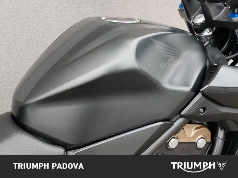 Honda CB 500 F ABS (2017 - 18) (4)