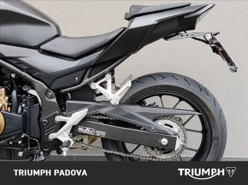 Honda CB 500 F ABS (2017 - 18) (7)