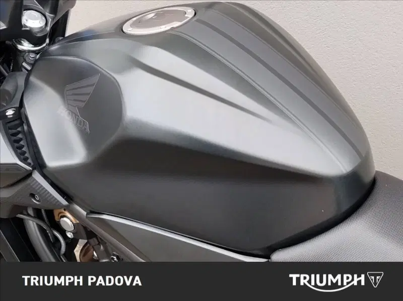 Honda CB 500 F ABS (2017 - 18) (9)