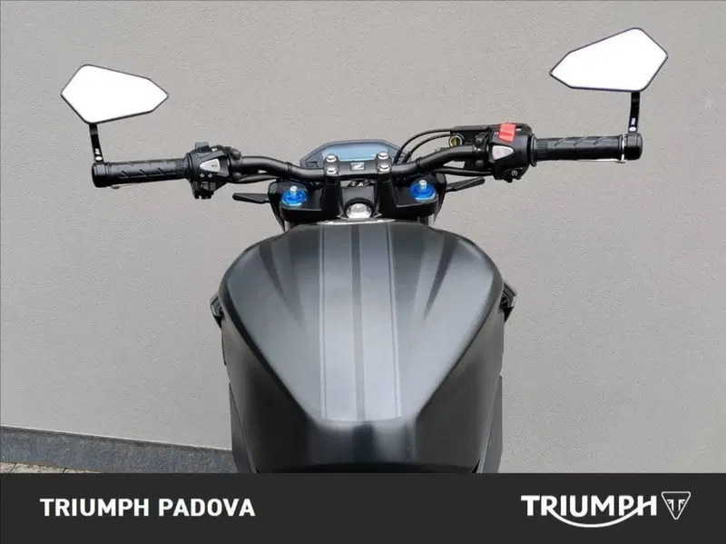 Honda CB 500 F ABS (2017 - 18) (11)