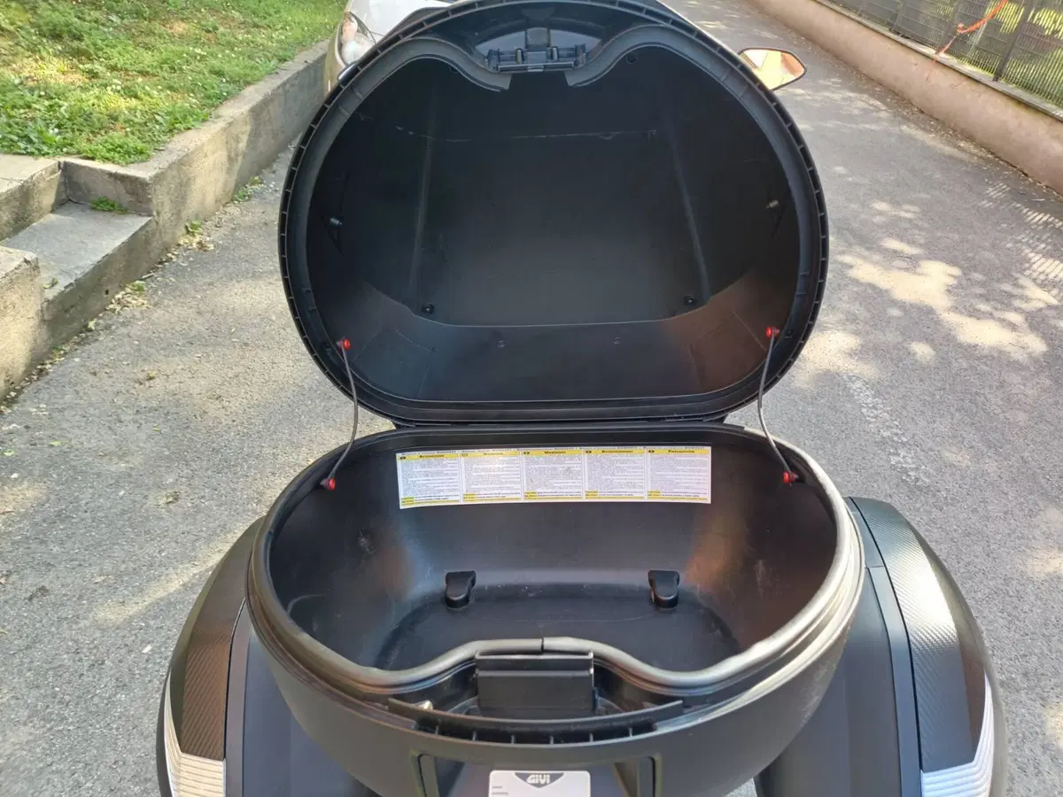 Benelli TRK 502 (2021 - 25) (12)