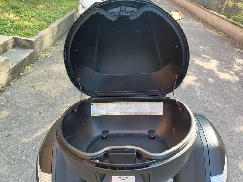 Benelli TRK 502 (2021 - 25) (12)