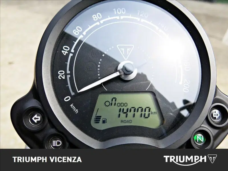 Triumph Street Scrambler 900 (2021 - 22) (7)