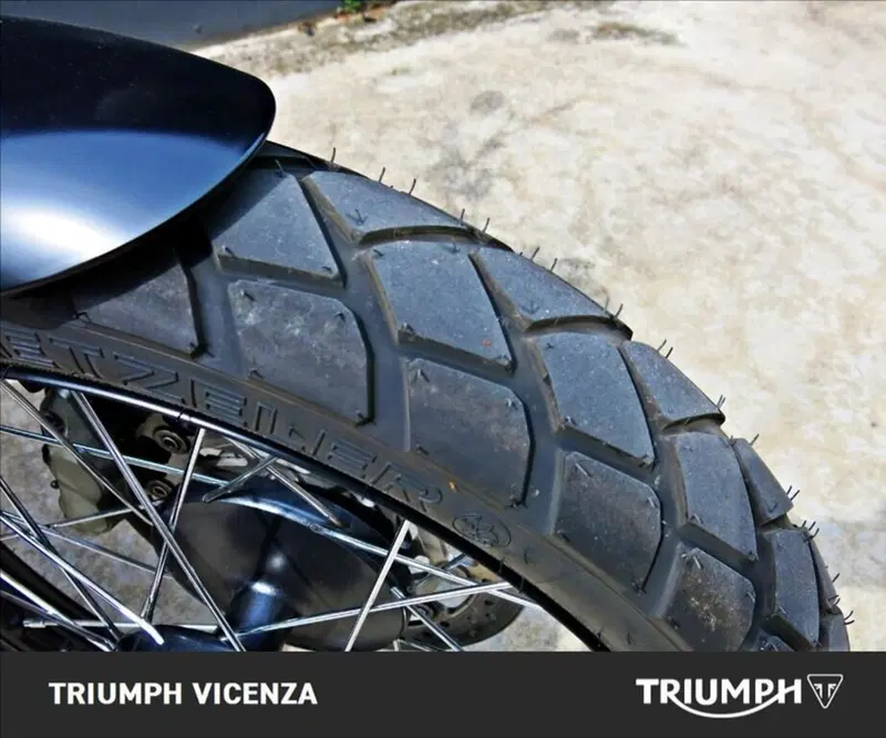 Triumph Street Scrambler 900 (2021 - 22) (9)