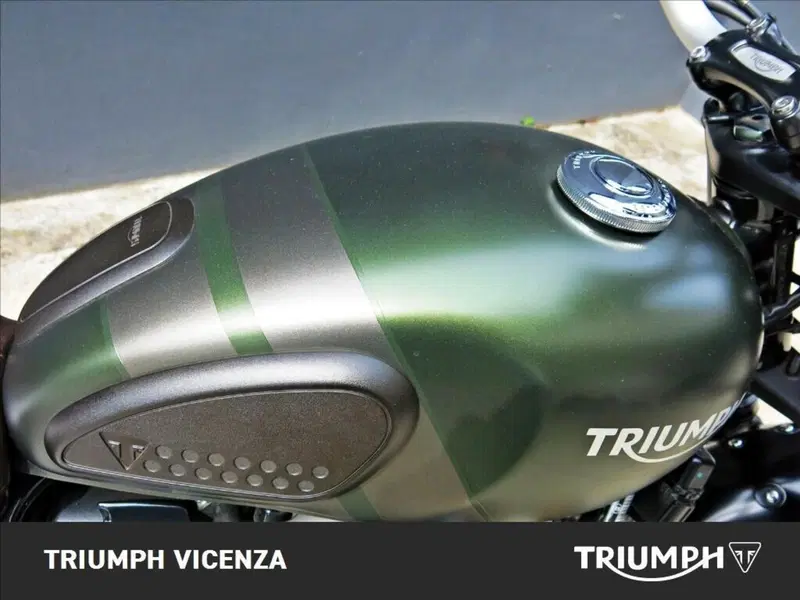 Triumph Street Scrambler 900 (2021 - 22) (8)