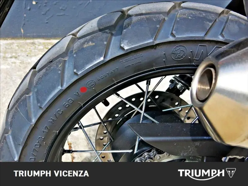 Triumph Street Scrambler 900 (2021 - 22) (10)