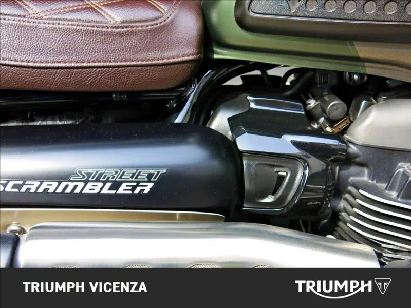 Triumph Street Scrambler 900 (2021 - 22) (12)