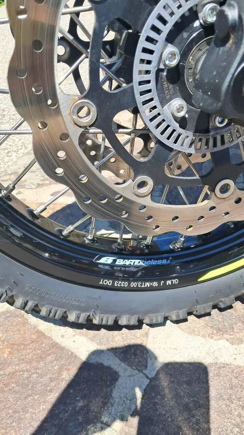 Benelli TRK 702X (2023 - 25) (3)