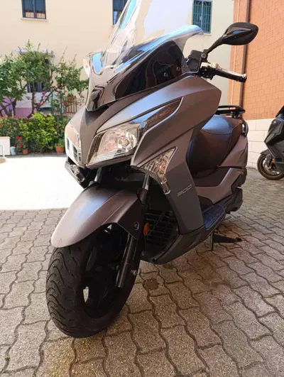 Kymco X-Town 300i ABS (2016 - 20) usata