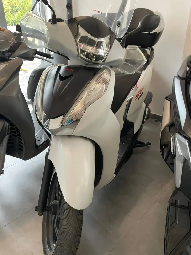 Honda SH 300 i ABS (2016 - 20)