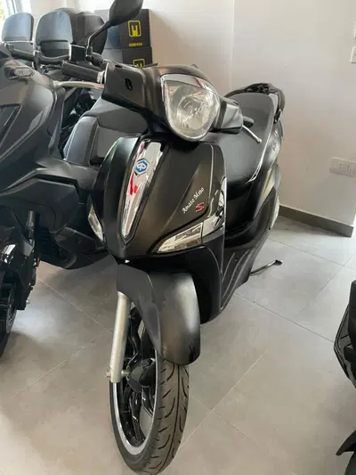 Piaggio Liberty 50 3V (2020) usata