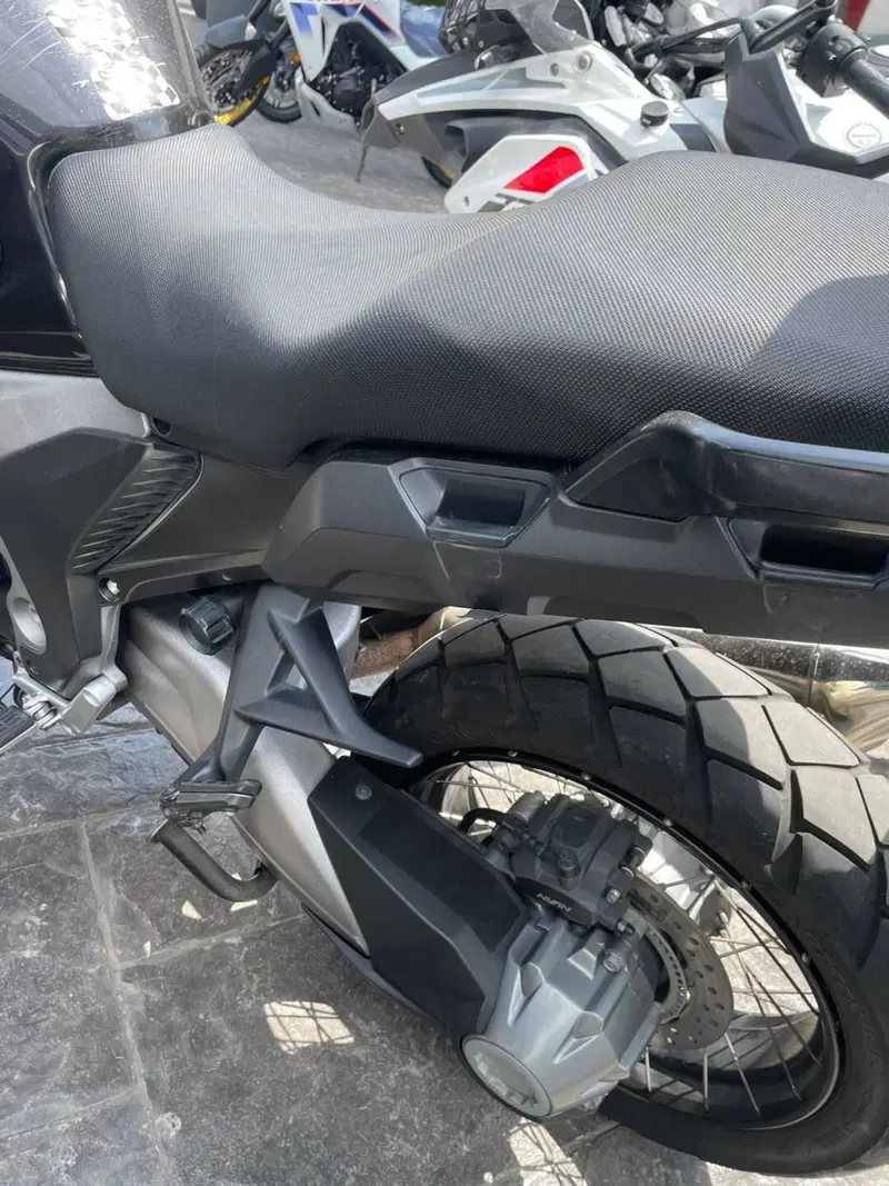 Honda Crosstourer ABS (2011 - 16) (2)