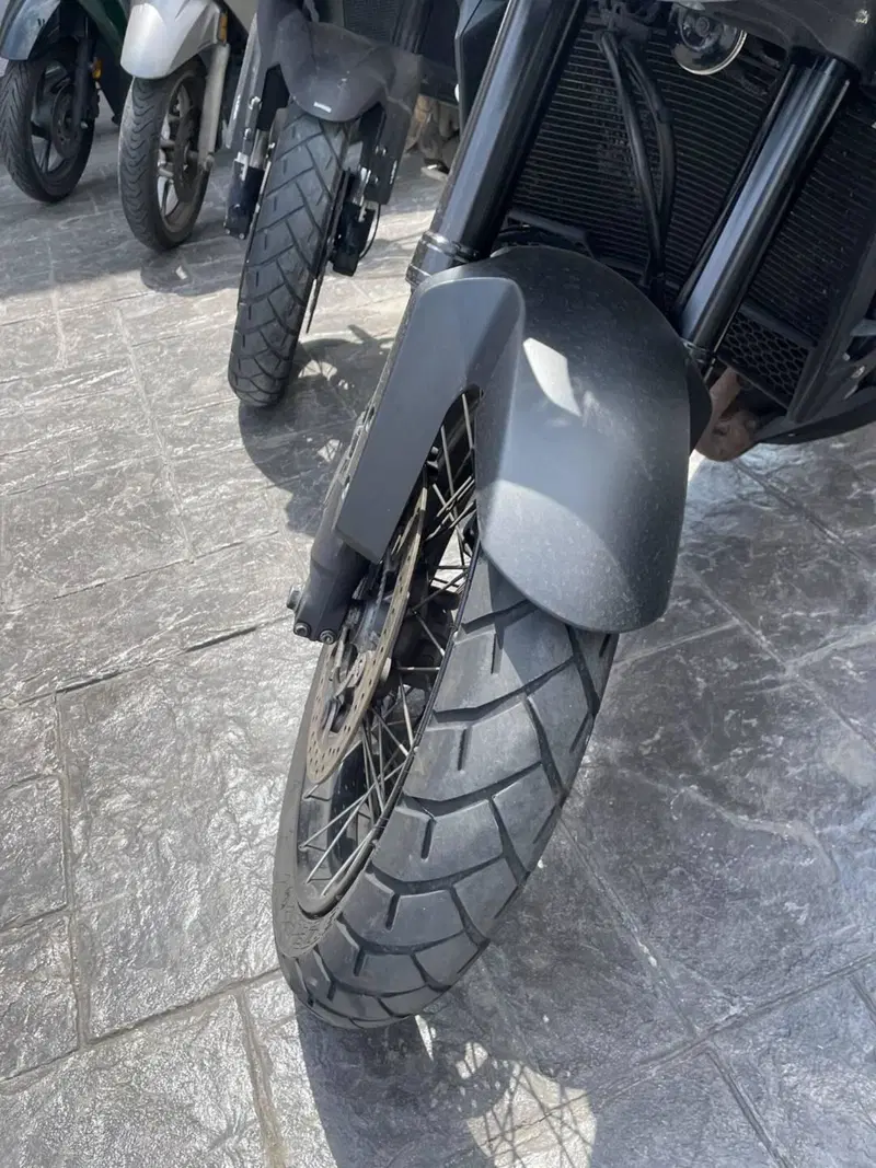 Honda Crosstourer ABS (2011 - 16) (3)