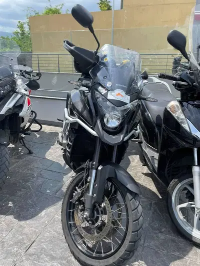 Honda Crosstourer ABS (2011 - 16) usata