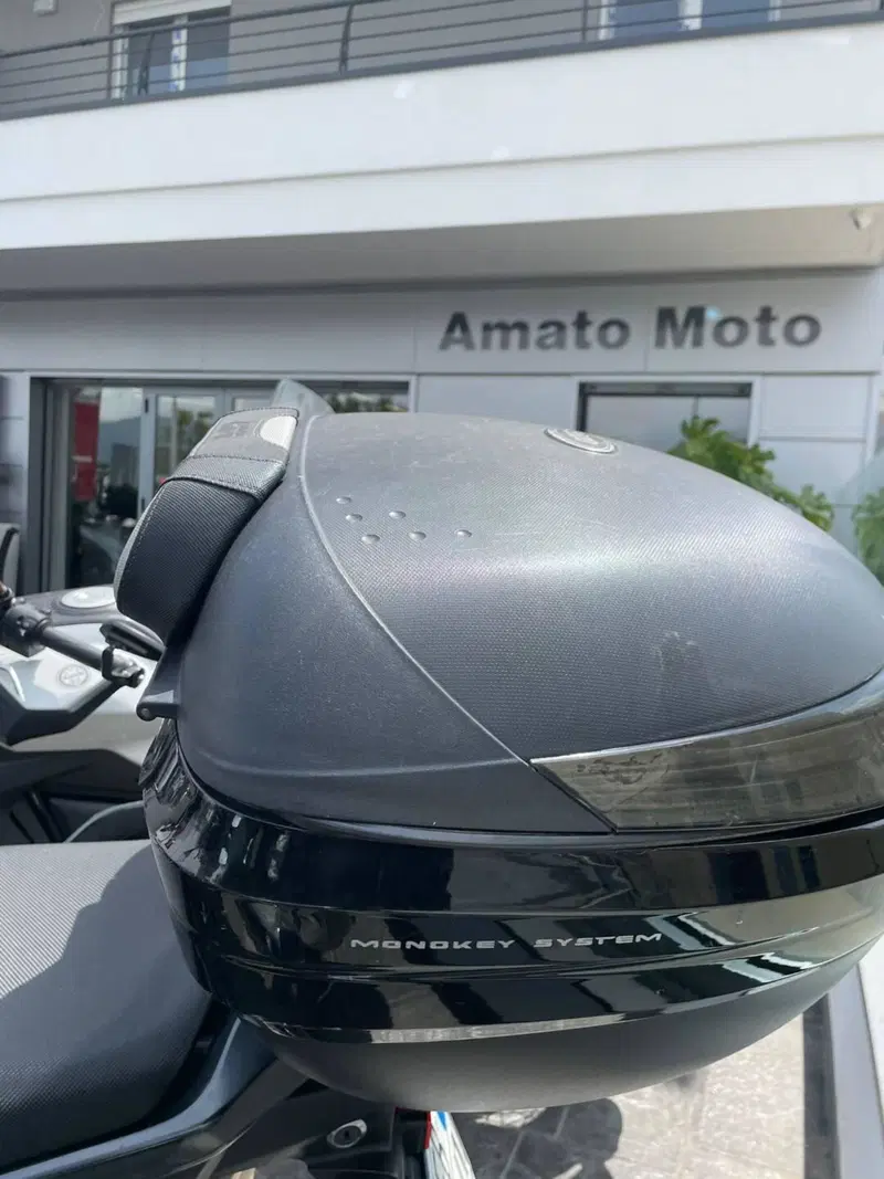 Honda Crosstourer ABS (2011 - 16) (7)