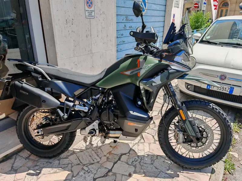 CFMOTO 1000MT-X High Seat (2026) (2)