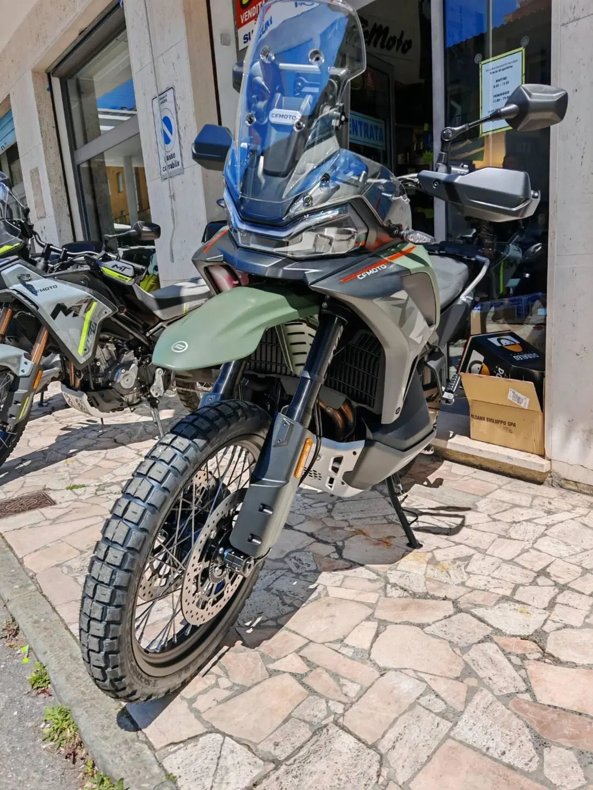 CFMOTO 1000MT-X High Seat (2026) (6)