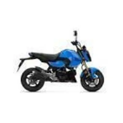 Honda Monkey 125 (2025 - 26) nuova