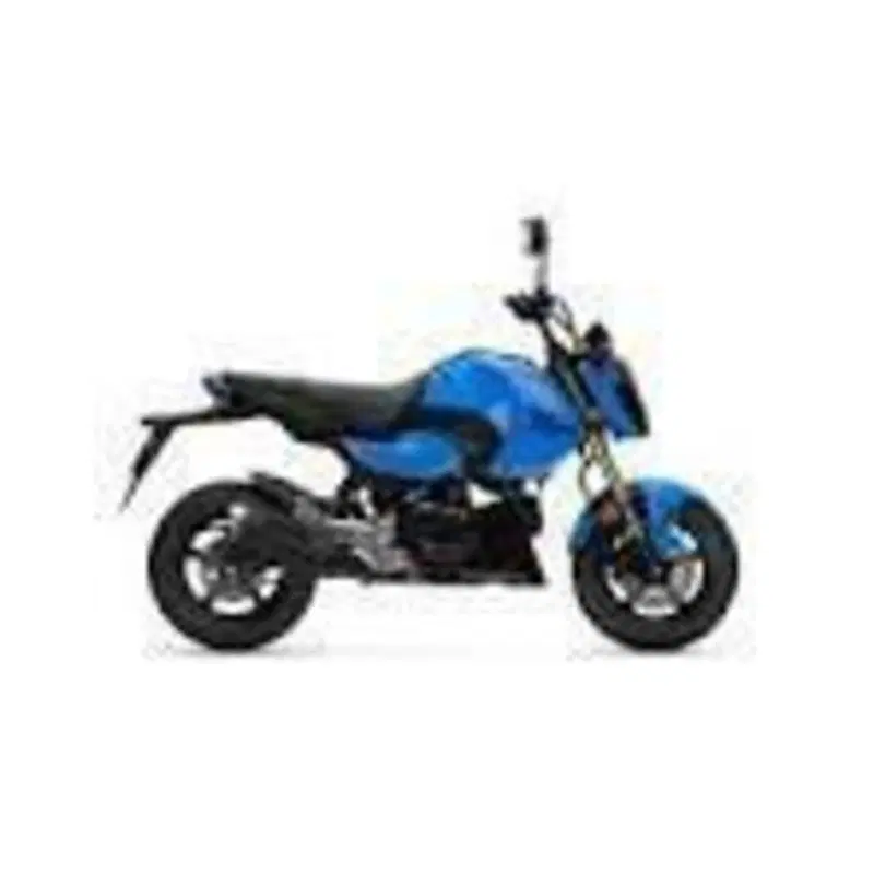 Honda Monkey 125 (2025 - 26)