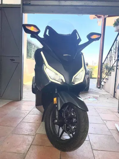 Honda Forza 350 (2022 - 24) usata